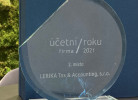 Účetní firma roku 2021_cena